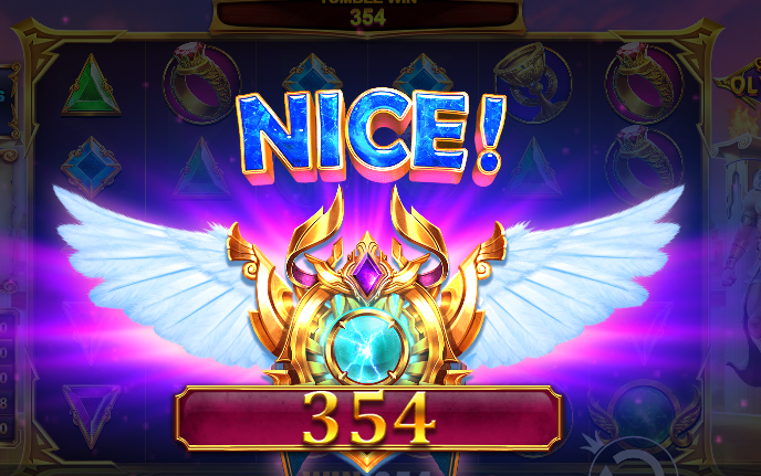 Gates of Olympus Slot